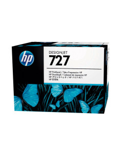 HP CABEZAL DE COLOR BK  C  M  Y  DESIGNJET T920T1500 N727